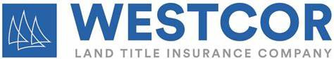 Westcor Land Title Insurance Company