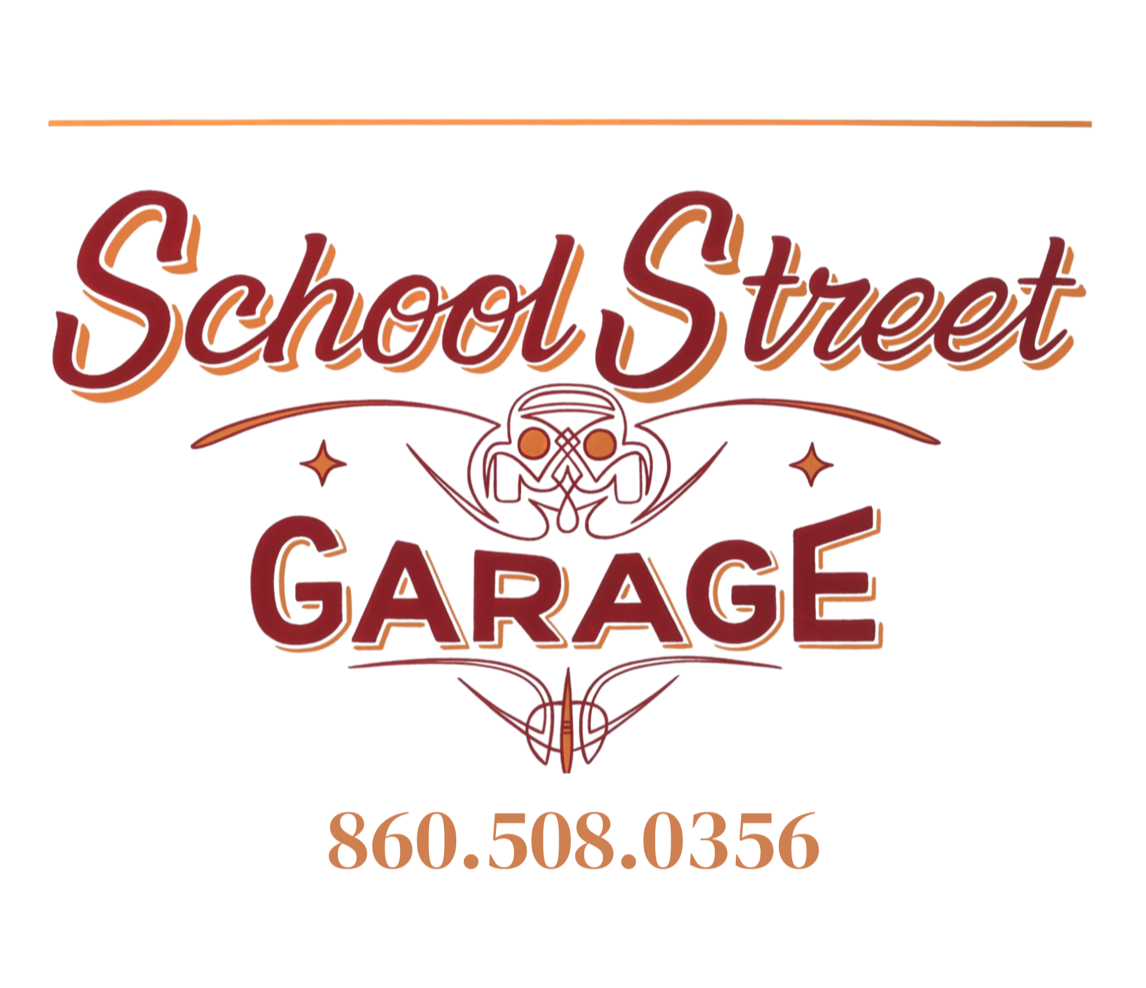 Joe's School Street Automotive