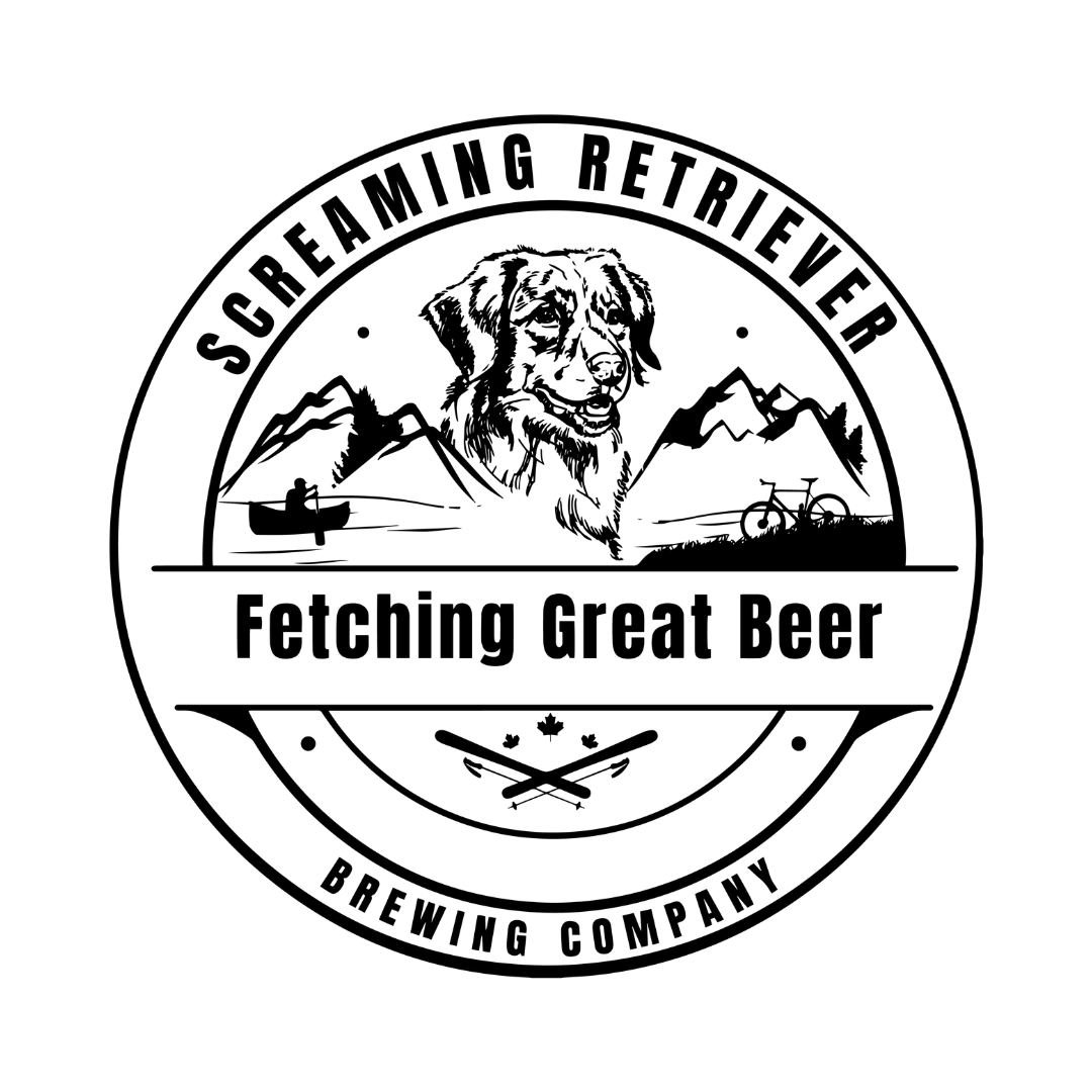 Screaming Retriever Brewing Co.