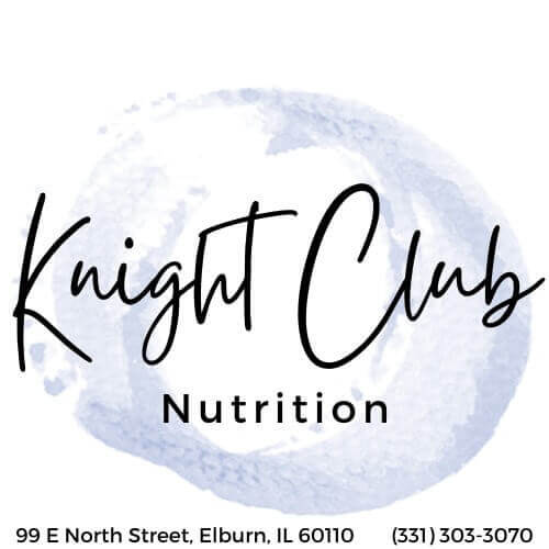 Knight Club Nutrition