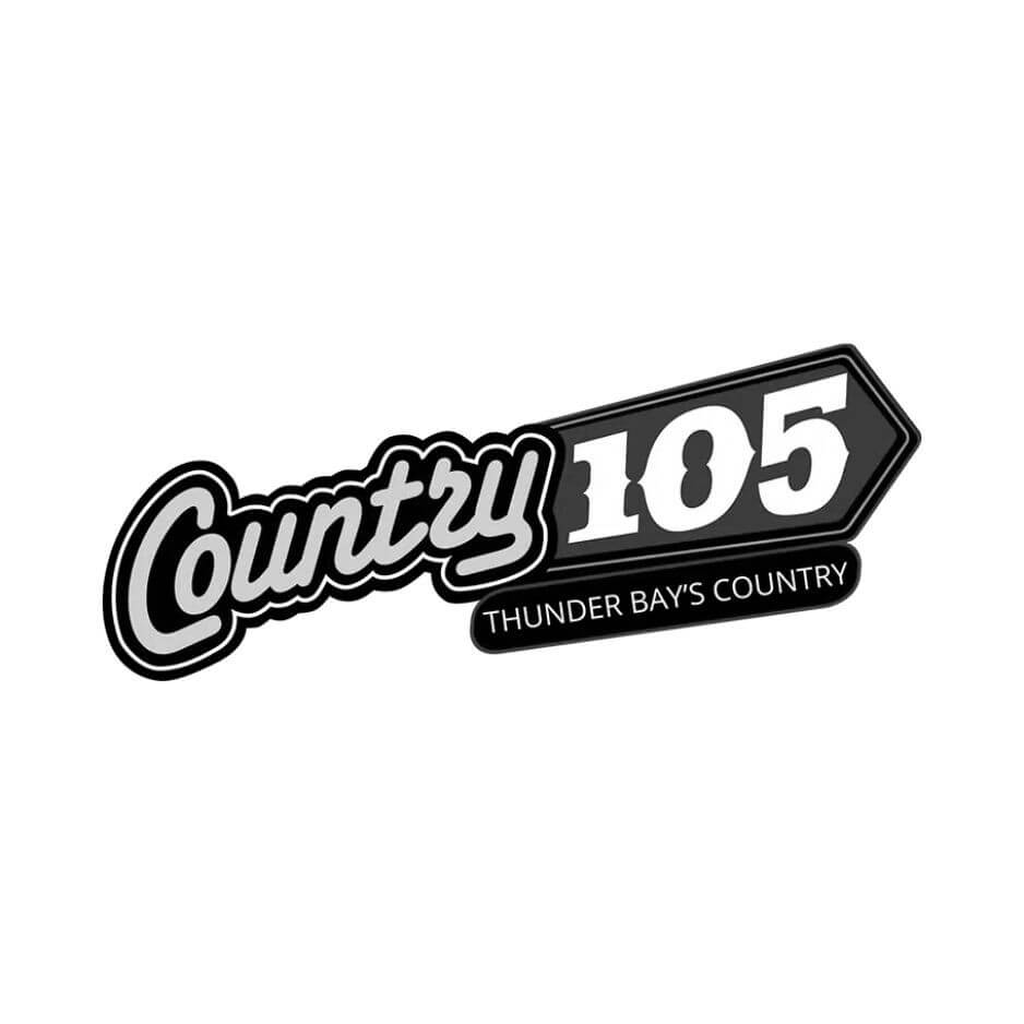 Country 105 - Thunder Bay's Country
