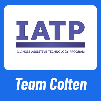 Illinois Assistive Technology Program