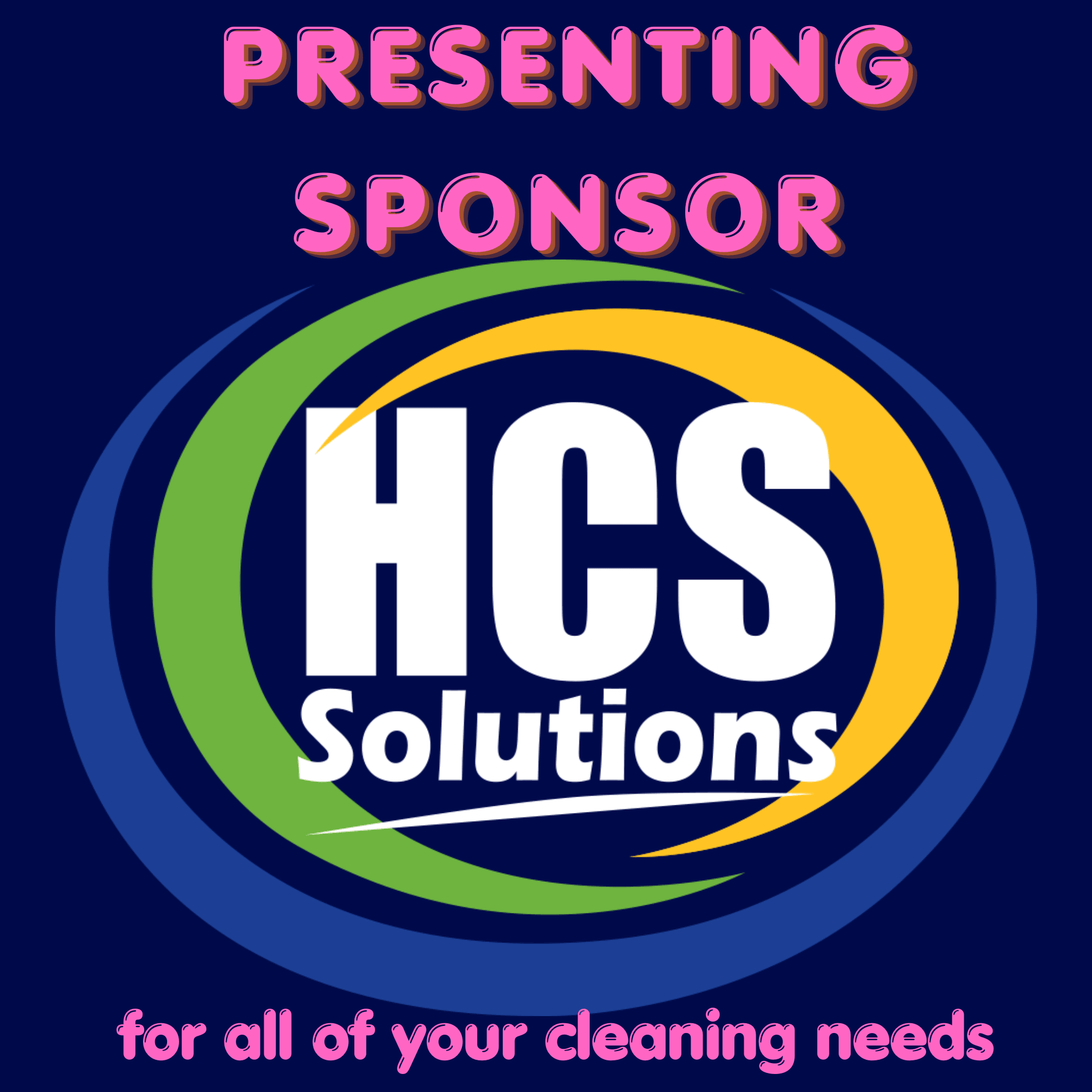 Healthy Cleaning Solutions