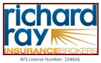 Richard Ray Insurance Brokers