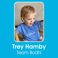 Trey Hamby