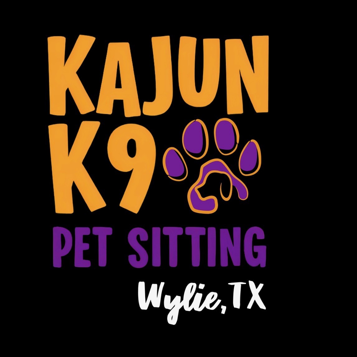 Kajun K9