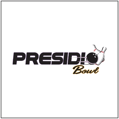 Presidio Bowl