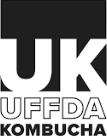Uffda Kombucha