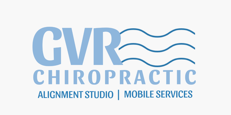 GVR Chiropractic