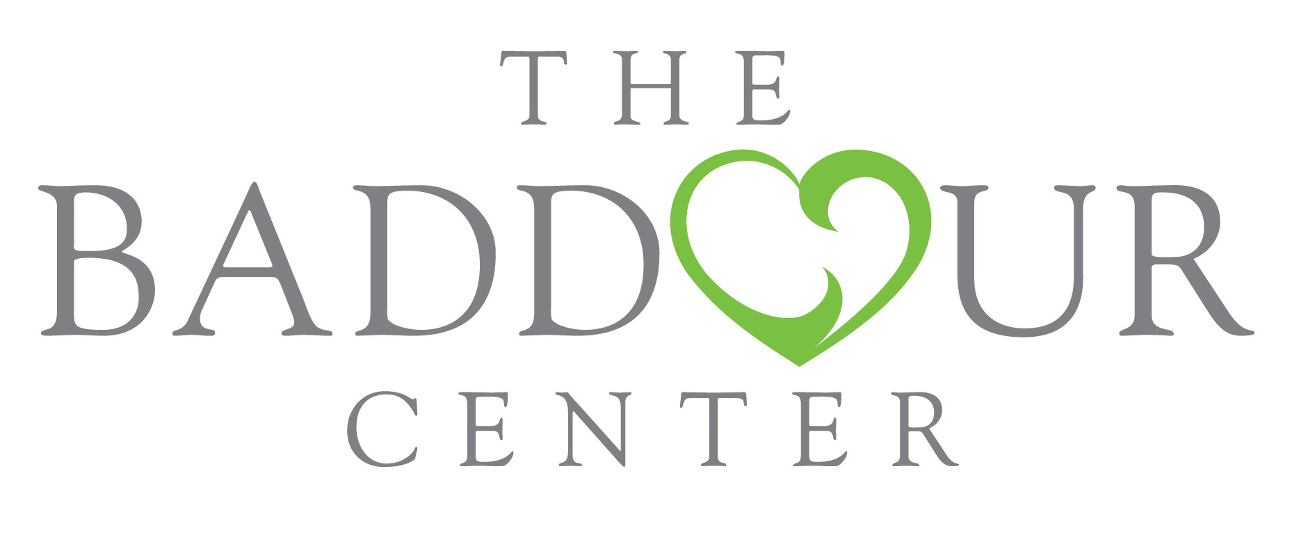 The Baddour Center