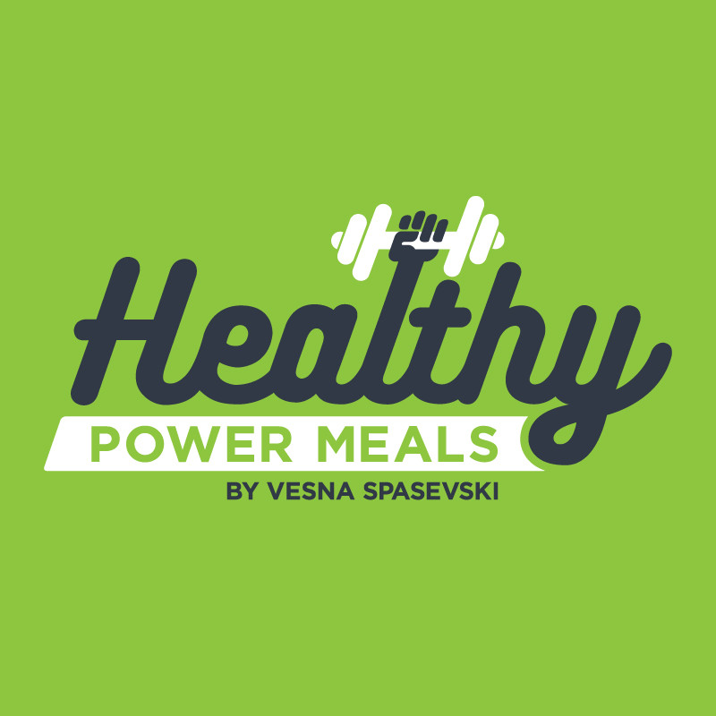 HEALTHY POWER MEALS