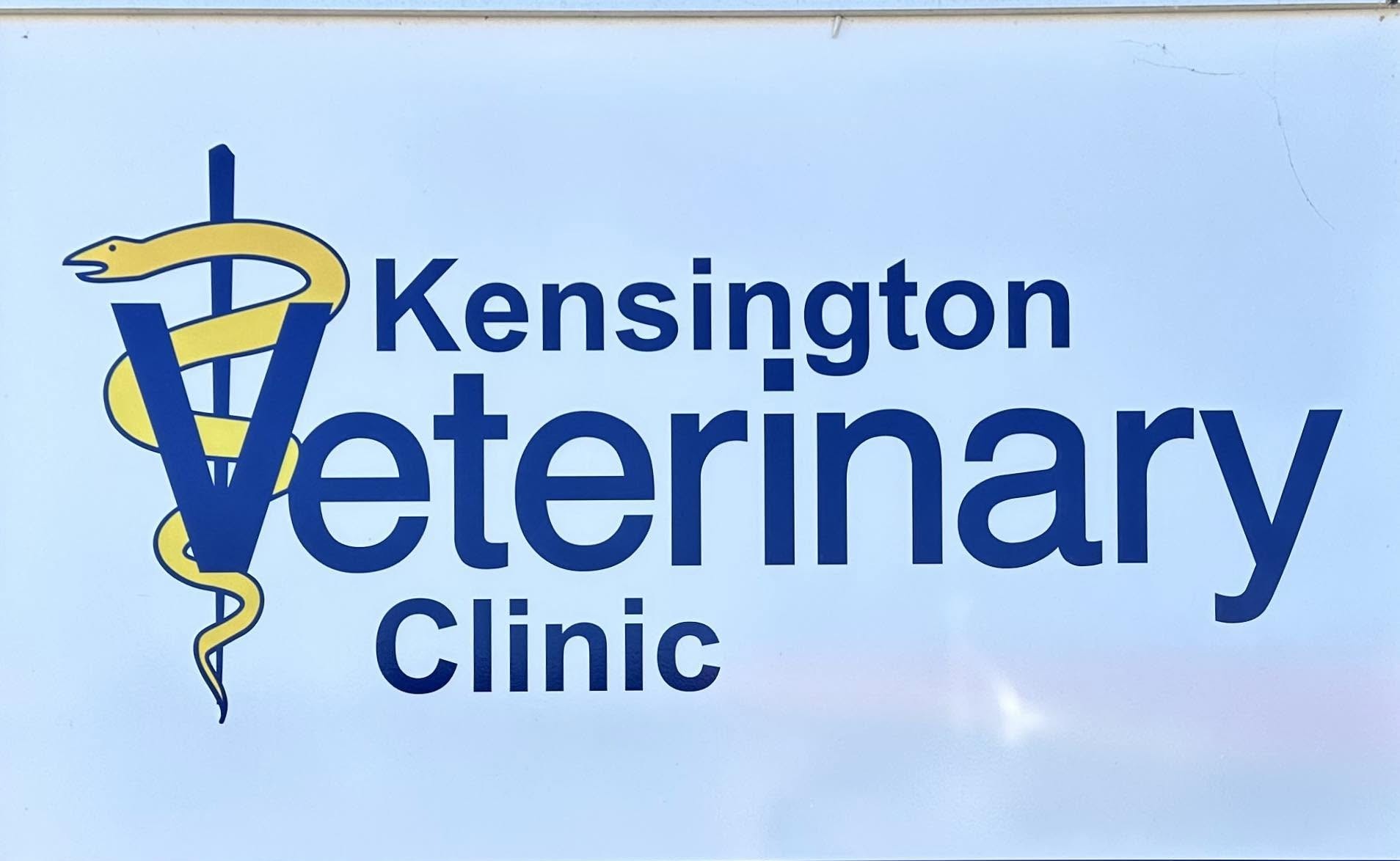 Kensington Veterinary Clinic