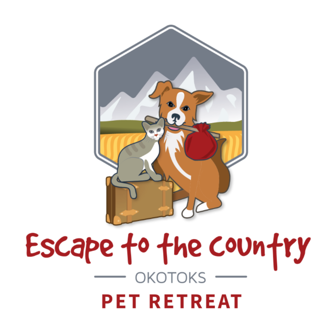 Escape to the Country Pet Retreat