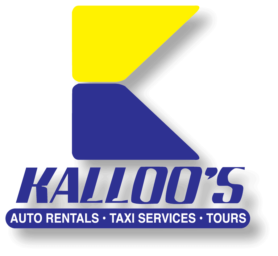 Kalloo's