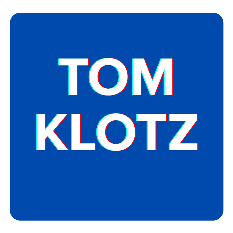Tom Klotz