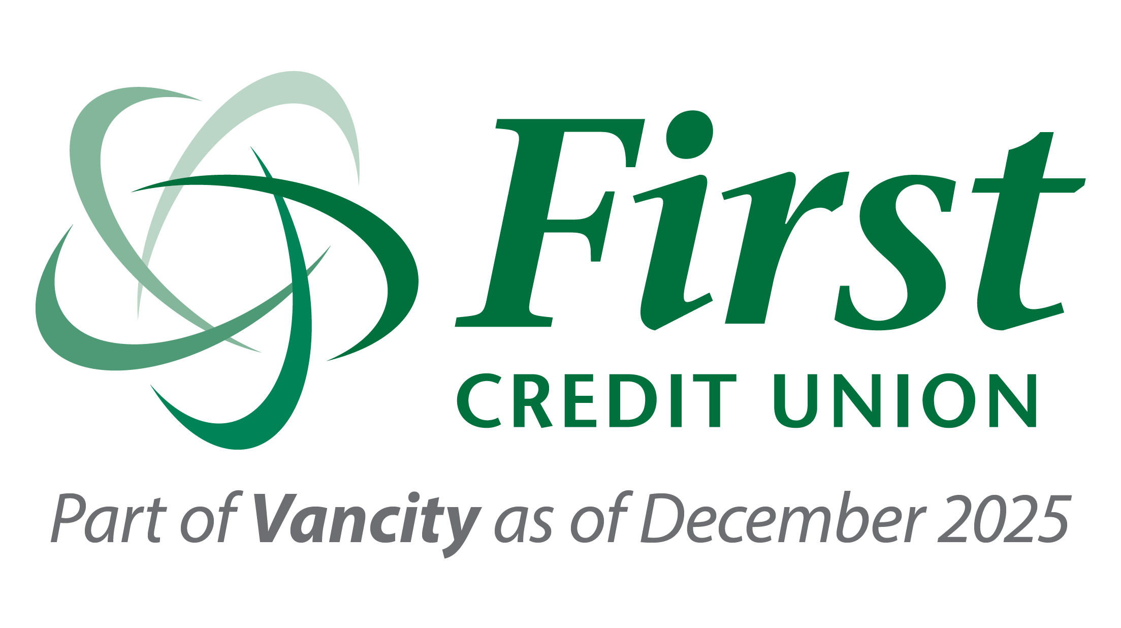 First Credit Union