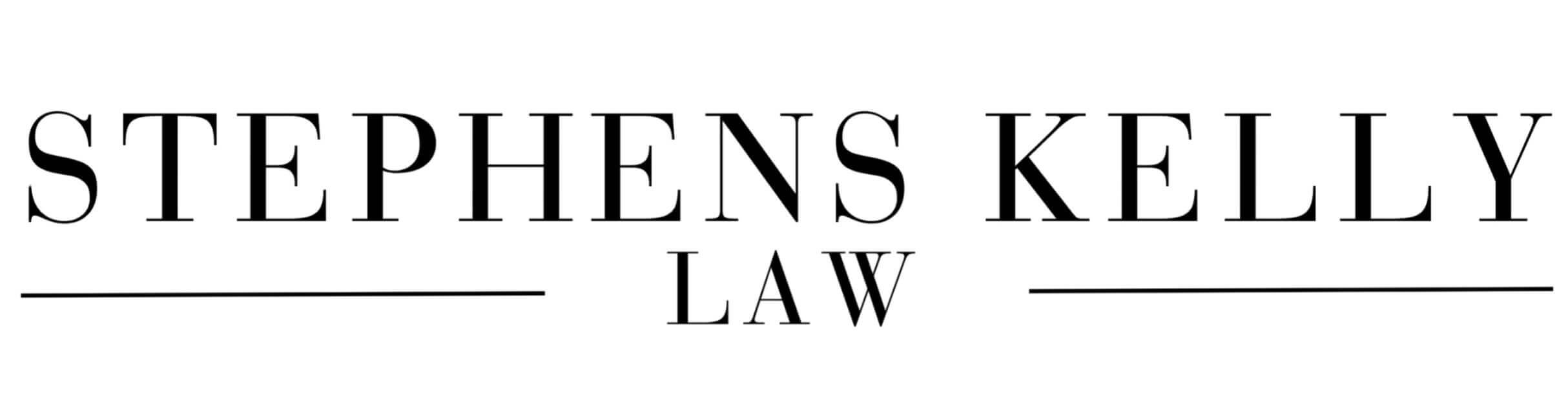 Stephens Kelly Law