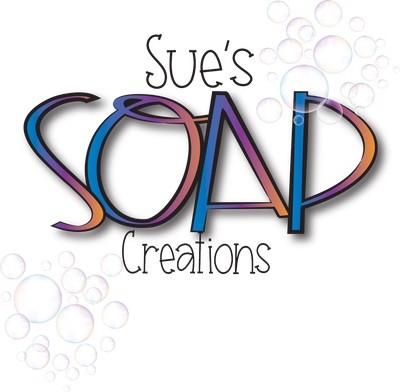 Sue's Soap Creations