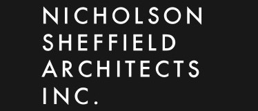 Nicholson Sheffield Architects Inc.