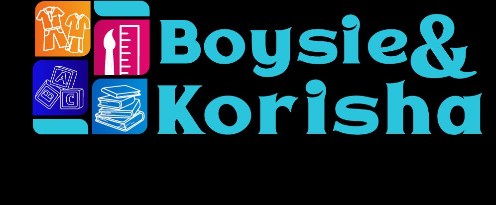 Boysie & Korisha