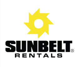 Sunbelt  Rentals