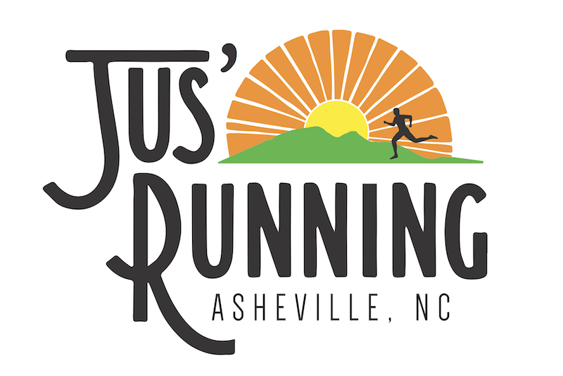 Jus Running