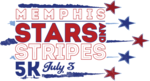 Memphis Stars and Stripes