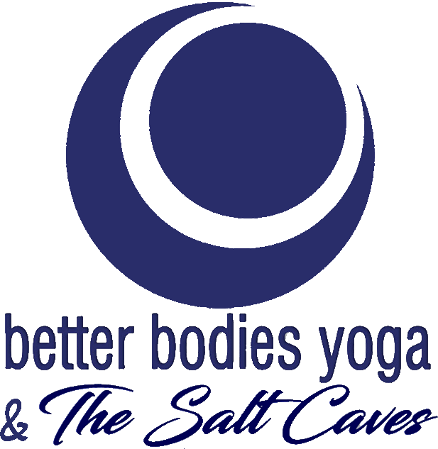 Better Bodies Yoga