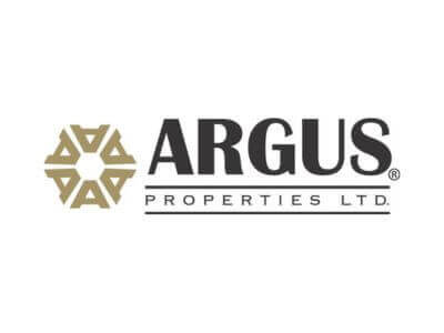 Argus Properties Ltd