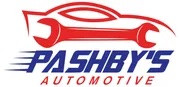 PASHBY'S AUTOMOTIVE