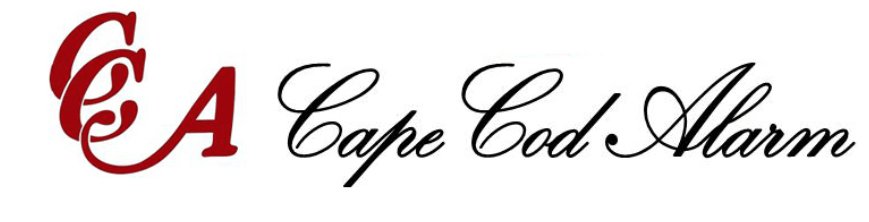cape cod alarm
