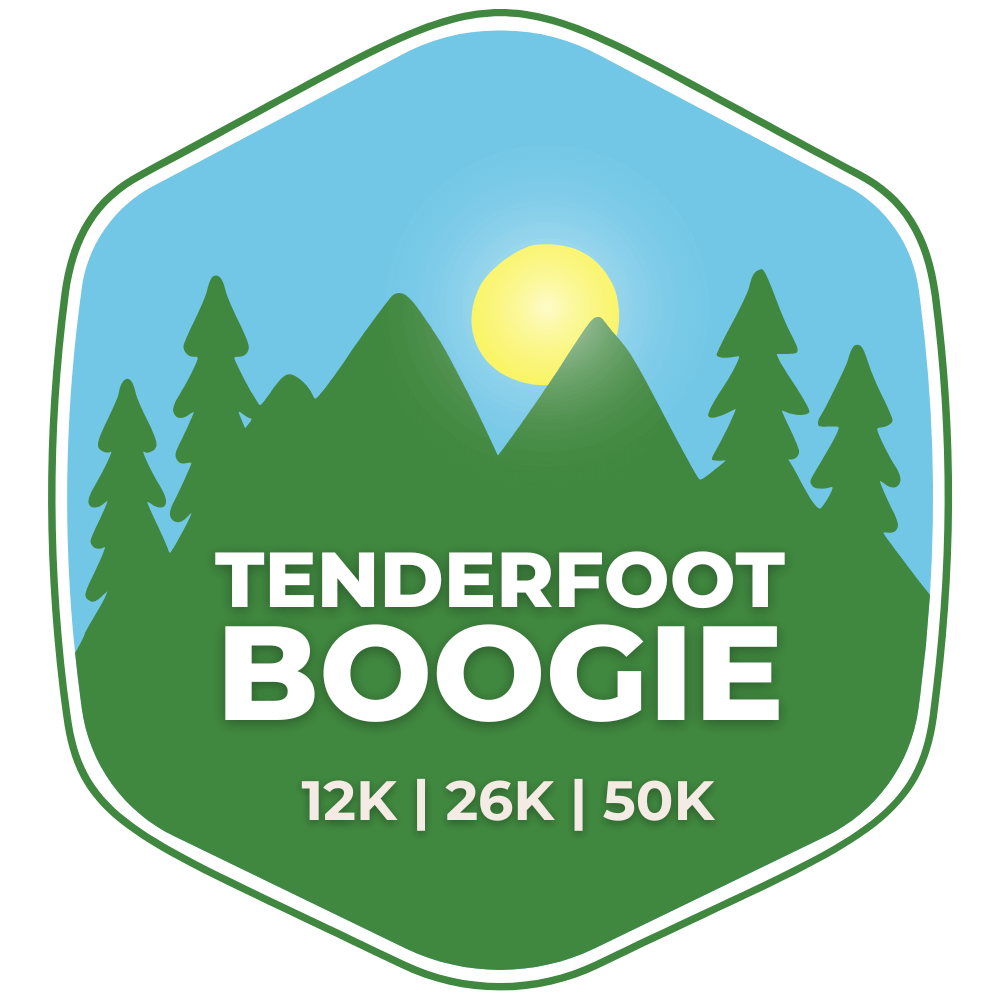 Tenderfoot Boogie