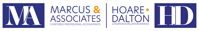 Marcus & Associates Hoare-Dalton