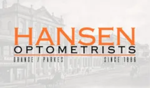 Hansen Optometrists
