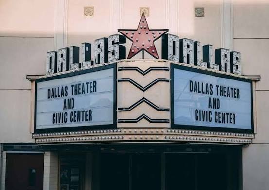 Dallas Theater