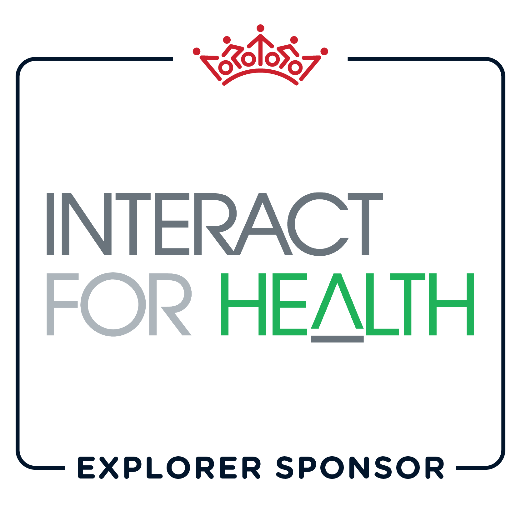 Interact for Health