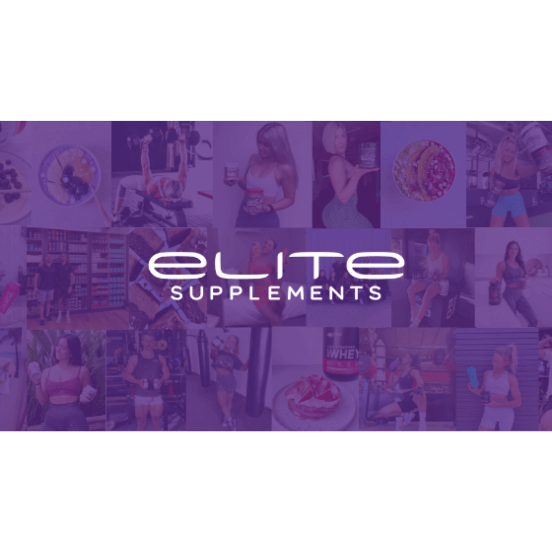 Elite Supplements