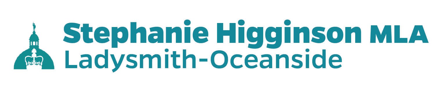 Stephanie Higginson, MLA