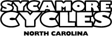 Sycamore Cycles