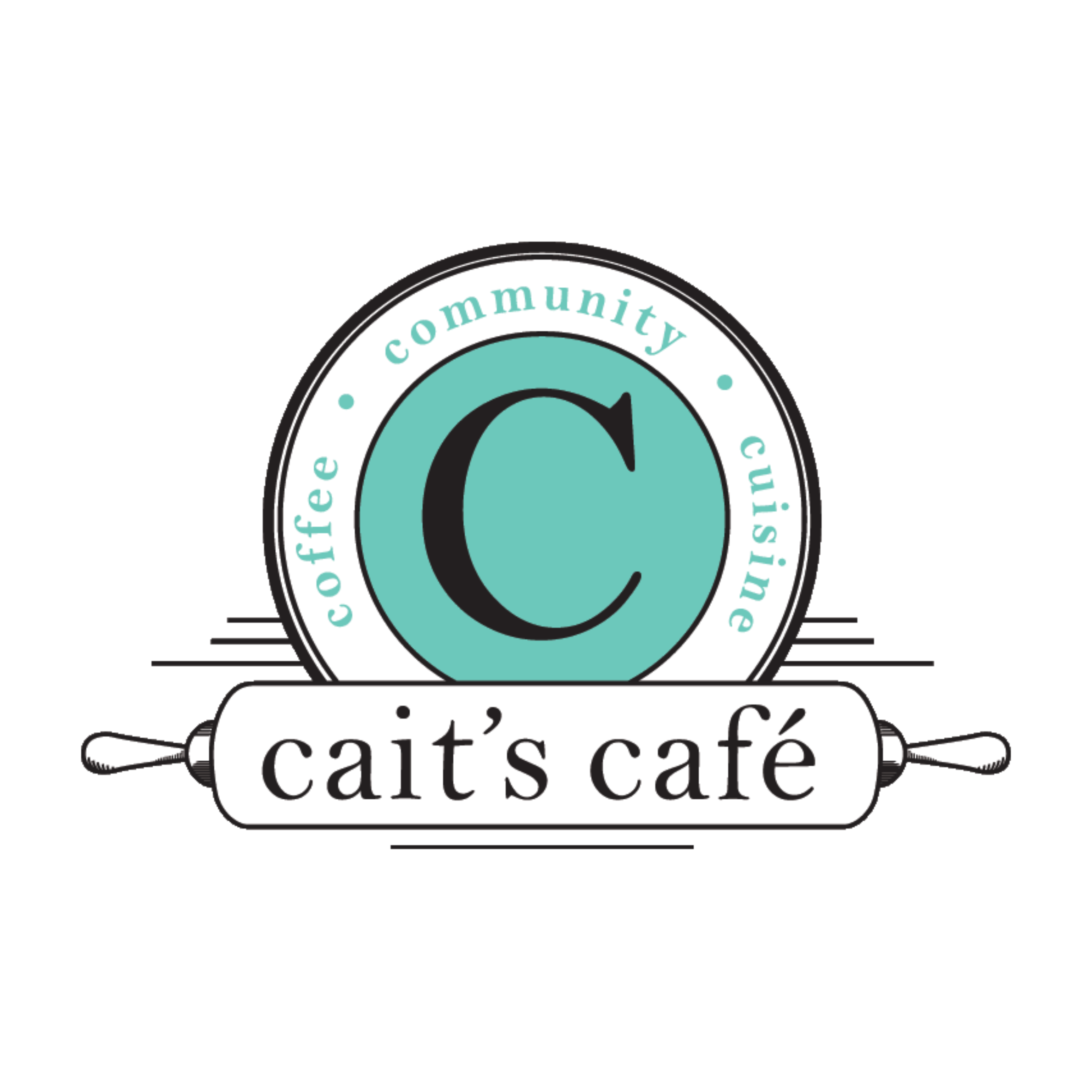 Cait's Cafe