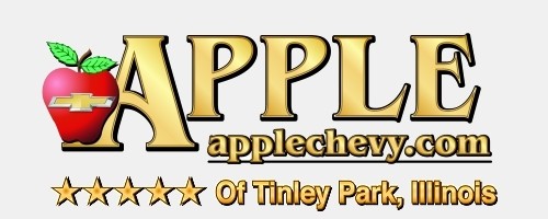 Apple Chevrolet- John and Olivia Olfirevich