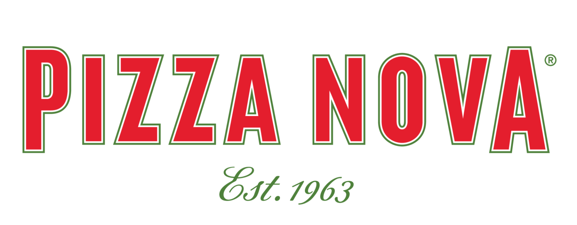 Pizza Nova