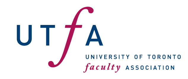 University of Toronto Faculty Association