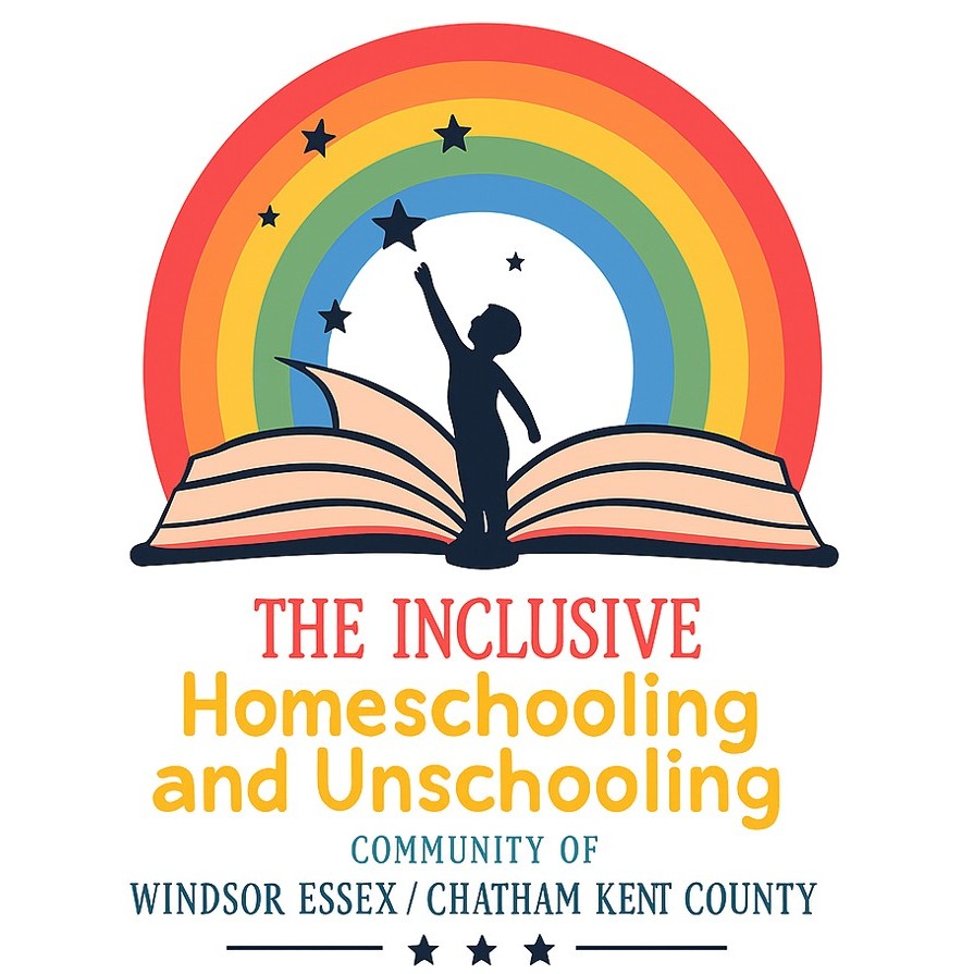 The Inclusive Homeschooling and Unschooling Community of Windsor Essex/Chatham Kent