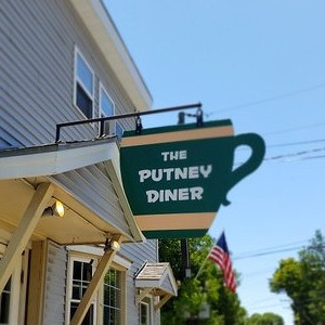The Putney Diner
