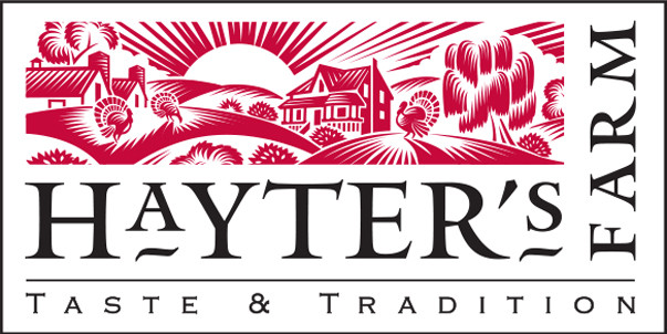 Hayter's Farm