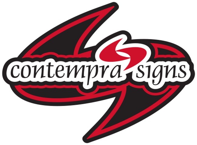 Contempera Signs