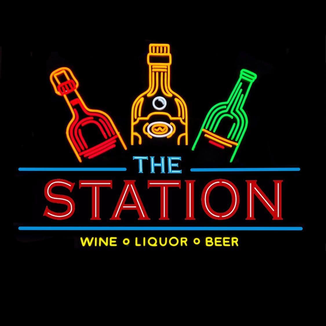The Station - Memphis