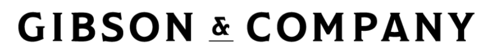 Gibson & Company