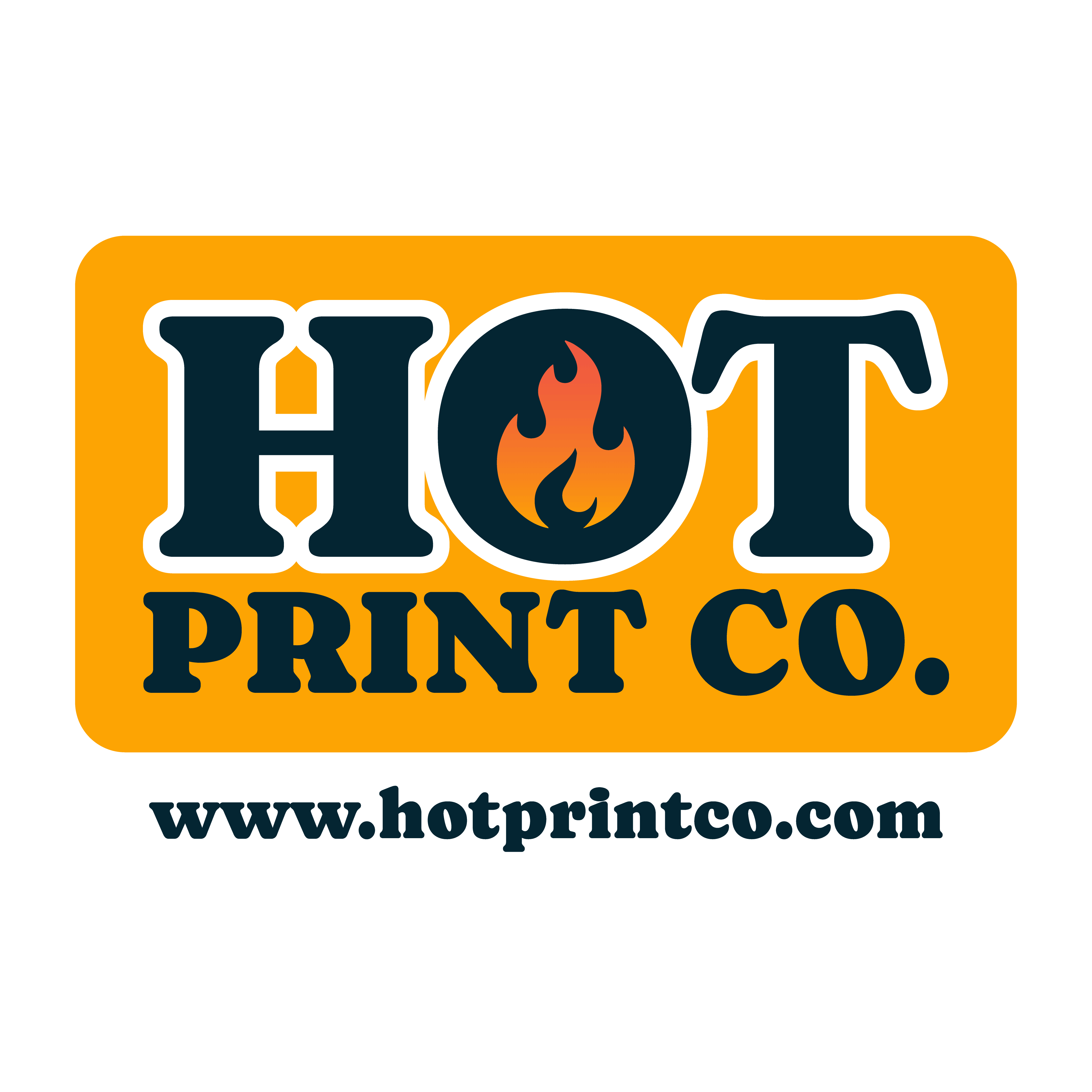 Hot Print Co.